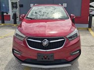 2017 Buick Encore Essence