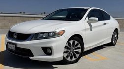 2013 Honda Accord EX