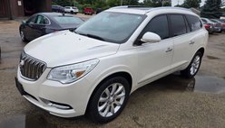 2014 Buick Enclave Premium