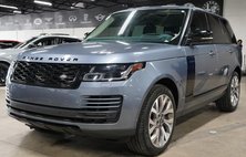 2020 Land Rover Range Rover P525 HSE