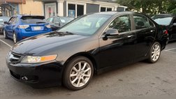 2006 Acura TSX Base