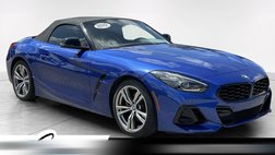 2025 BMW Z4 sDrive30i