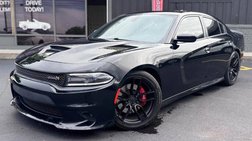 2017 Dodge Charger R/T Scat Pack