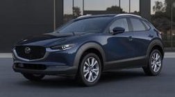 2026 Mazda CX-30 2.5 S Preferred