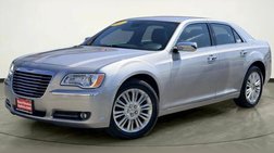 2014 Chrysler 300 C