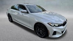 2025 BMW 3 Series 330i