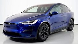 2023 Tesla Model X AWD