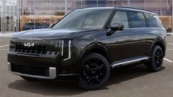 2027 Kia Telluride SX