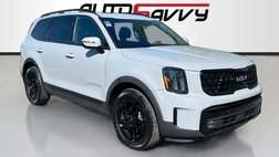 2024 Kia Telluride SX X-Line