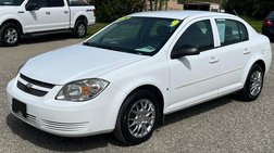 2009 Chevrolet Cobalt LS