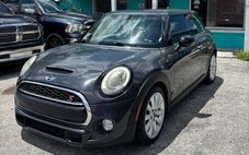 2014 MINI Hardtop Cooper S