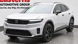 2024 Honda Prologue Elite