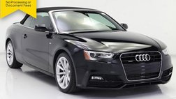 2017 Audi A5 2.0T quattro Sport