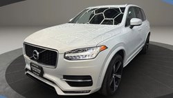 2019 Volvo XC90 T6 R-Design