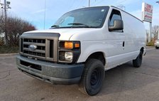 2008 Ford E-Series E-150