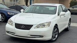 2007 Lexus ES 350 Base