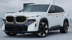 2023 BMW XM Base