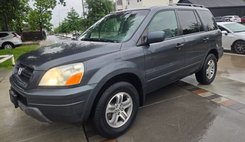 2004 Honda Pilot EX-L
