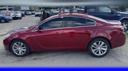 2015 Buick Regal Premium I