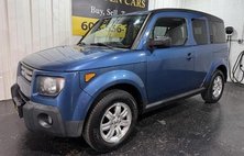 2008 Honda Element EX