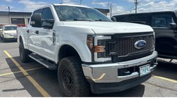 2019 Ford Super Duty F-250 XLT
