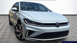2026 Volkswagen Jetta SEL