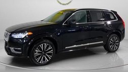 2024 Volvo XC90 Recharge T8 Plus Bright Theme 7P