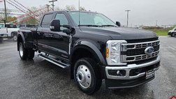 2024 Ford F-450 Super Duty XLT