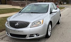 2014 Buick Verano Base