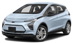 2023 Chevrolet Bolt EV 1LT