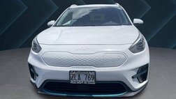 2022 Kia Niro EV EX Premium