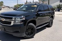 2020 Chevrolet Tahoe LS