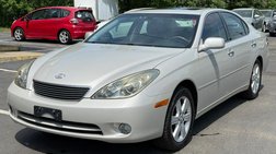 2005 Lexus ES 330 Base
