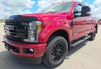 2019 Ford Super Duty F-250 Lariat