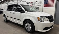 2013 Ram C/V Tradesman
