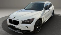 2014 BMW X1 sDrive28i