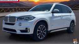 2018 BMW X5 xDrive50i
