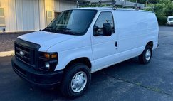 2014 Ford E-Series E-350 SD