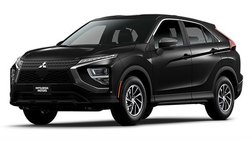 2026 Mitsubishi Eclipse Cross ES