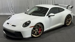 2023 Porsche 911 GT3