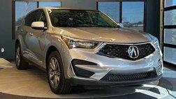 2021 Acura RDX SH-AWD w/Tech