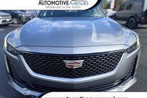 2021 Cadillac CT5 Premium Luxury