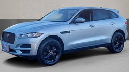 2020 Jaguar F-PACE 30t Premium