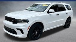 2022 Dodge Durango GT