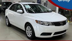 2013 Kia Forte EX