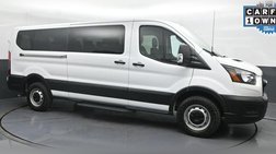 2023 Ford Transit XL
