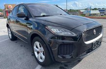 2018 Jaguar E-PACE P300 R-Dynamic S