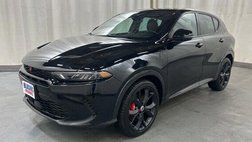 2024 Dodge Hornet R/T