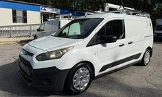 2014 Ford Transit Connect XL