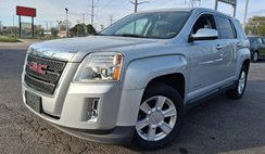 2013 GMC Terrain SLE-1